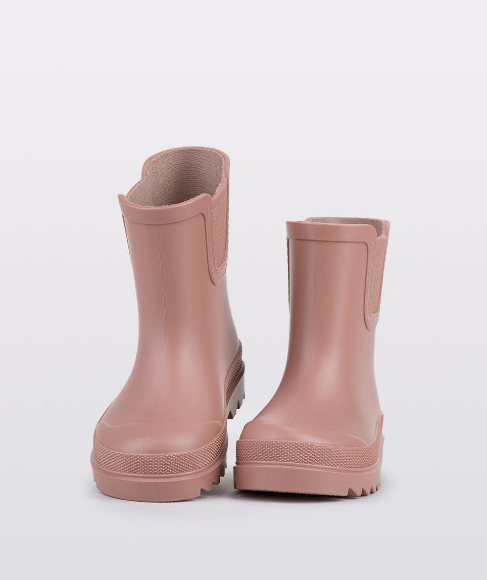 Botas Tokio Rosa Igor Par