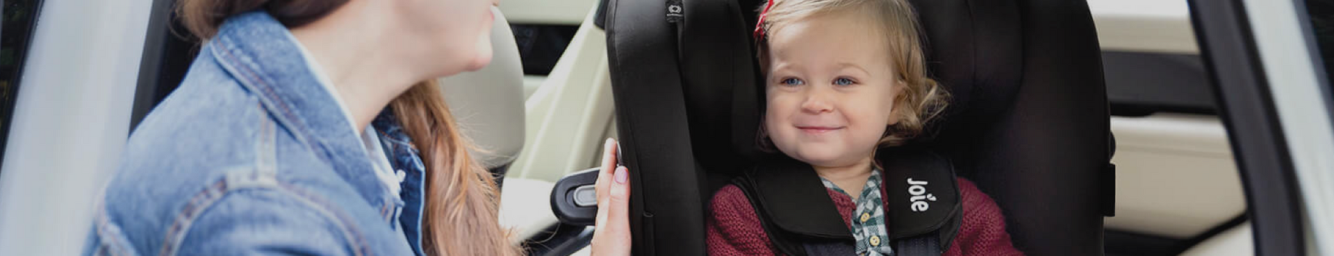 Sillas de carro para bebés