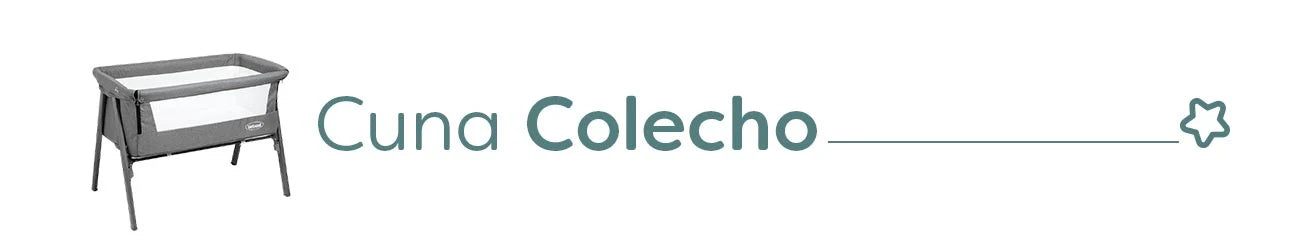 cuna colecho para bebe dormir cerca del bebe travesuras infantiles