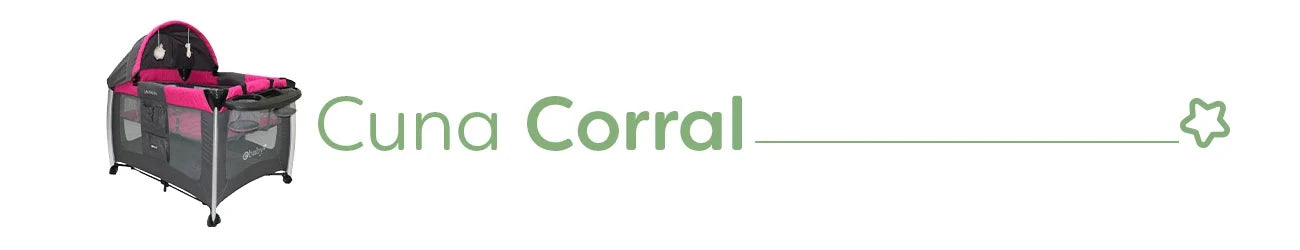 cuna tipo corral para bebe plegable segura travesuras infantiles