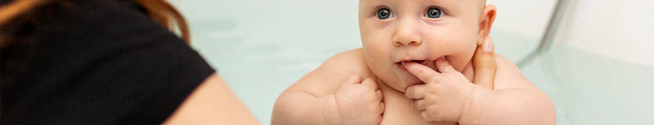 Bañeras para bebes y niños [SALE]