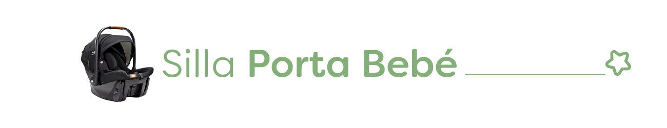porta bebe para carro silla tipo huevito para recien nacido travesuras infantiles