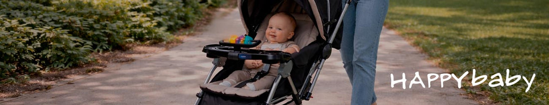 Happy Baby