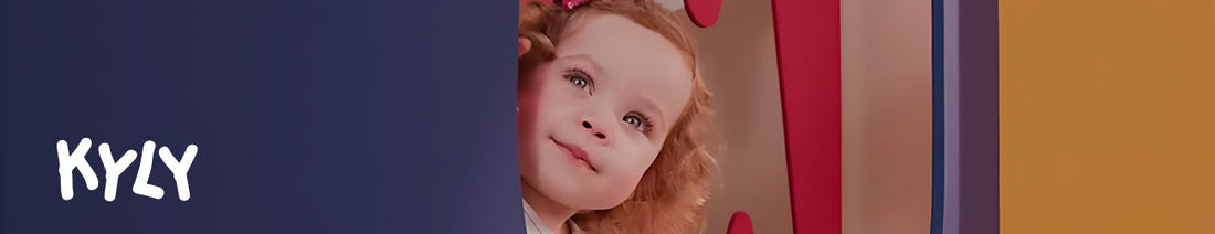 Peques con ropa infantil Kyly: color, comodidad y estilo desde Brasil