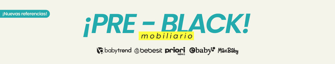 Mobiliario SALE