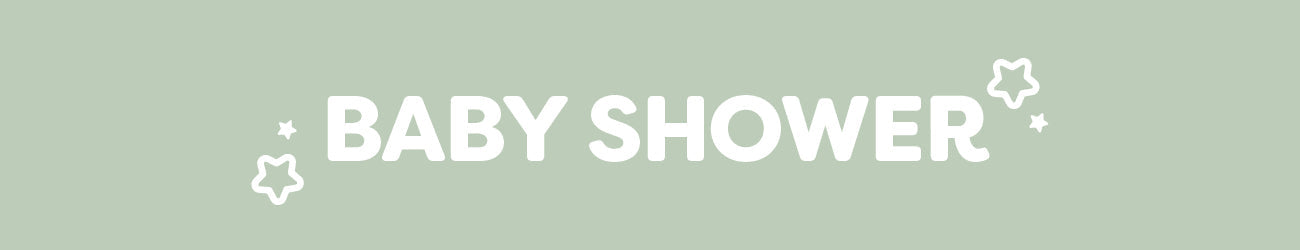 Regalos Perfectos para Baby Shower