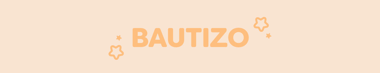 Ropa para bautizo y ceremonia