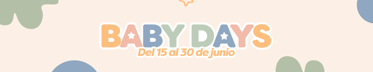 Baby Days 2026