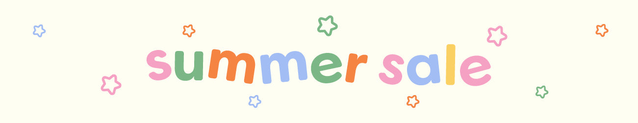 Descuentos de Verano en Travesuras Infantiles ☀️ Hasta 20% OFF