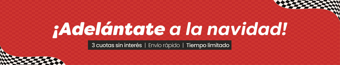 Juguetería y Montables