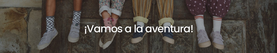 igor calzado infantil