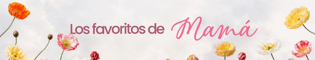 Los favoritos de Mamá