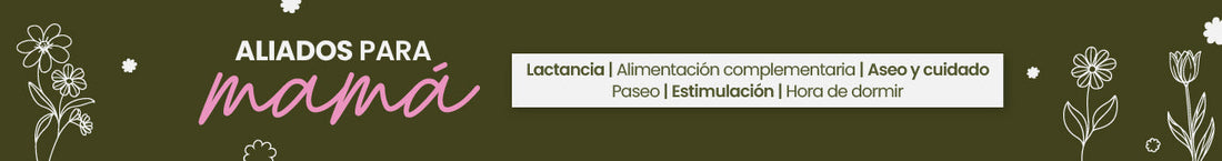 Aliados para mamá