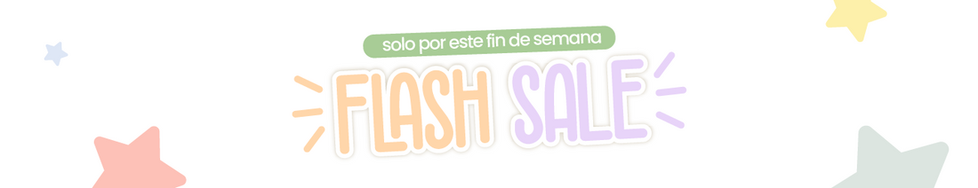 Flash Sale