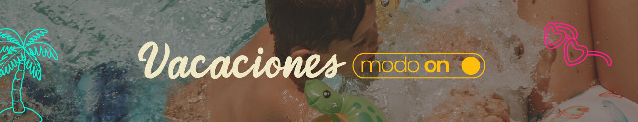 Vacaciones 2026