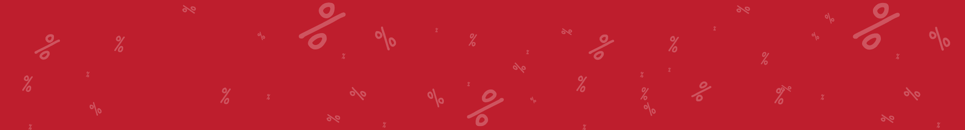 BIG SALE -50%