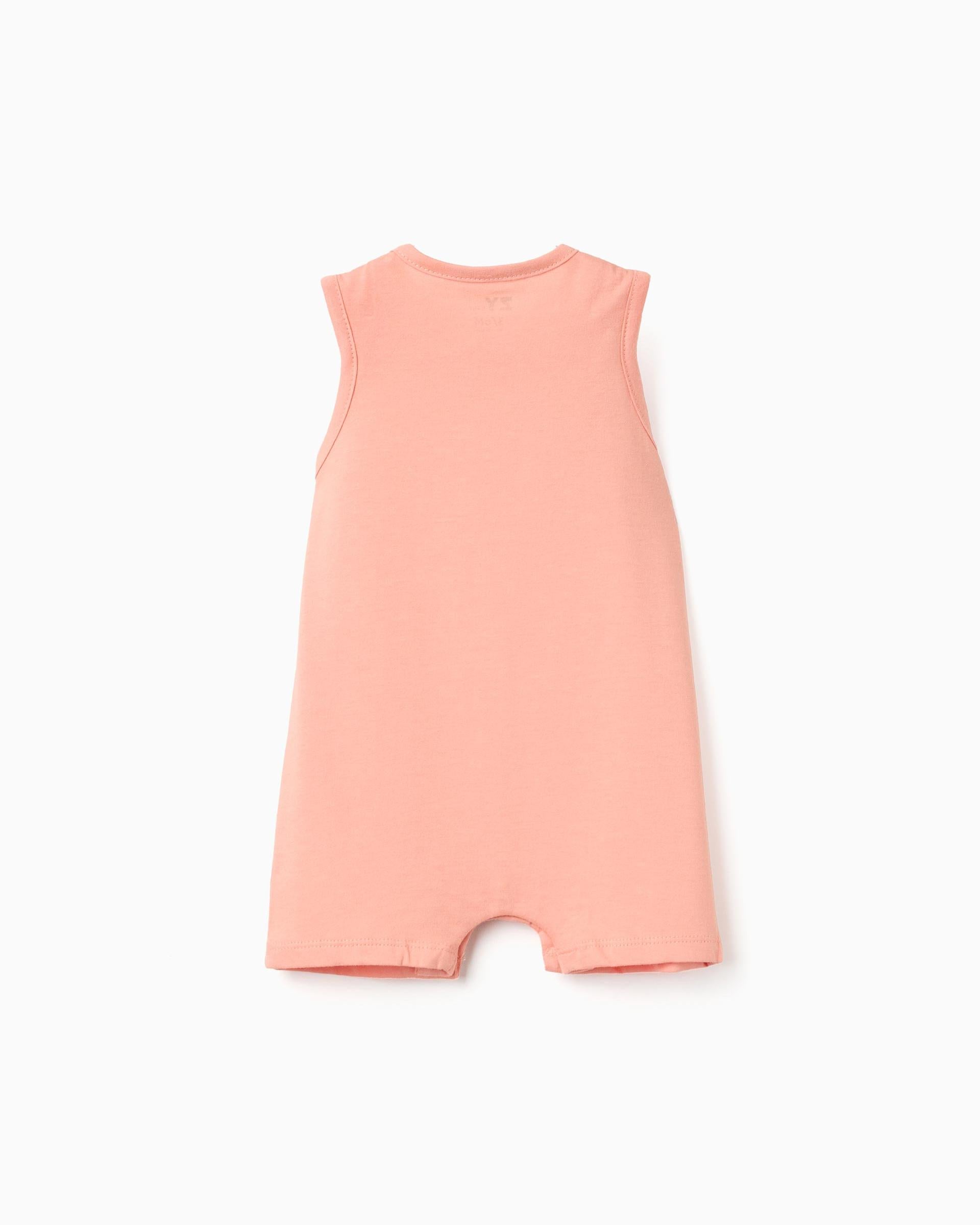 Set 3 Peleles Cocodrilo Rayas Verde Zippy estilo