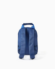 Morral Acolchado Spider-Man Navy Zippy