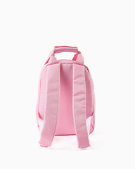 Morral Acolchado Stitch Rosa Zippy estilo