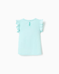 Set 2 Blusas Estampado Mar Azul Zippy Diseño
