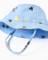 Pava Mickey Mouse Azul Zippy