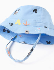 Pava Mickey Mouse Azul Zippy