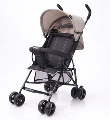 Coche Paseador Bunnie Gris Ebaby®