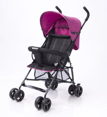 Coche Paseador Bunnie Morado Ebaby®