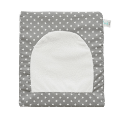 Almohada Antireflujo Gris