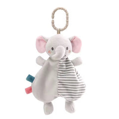 Peluche Apego Sensorial Elefante