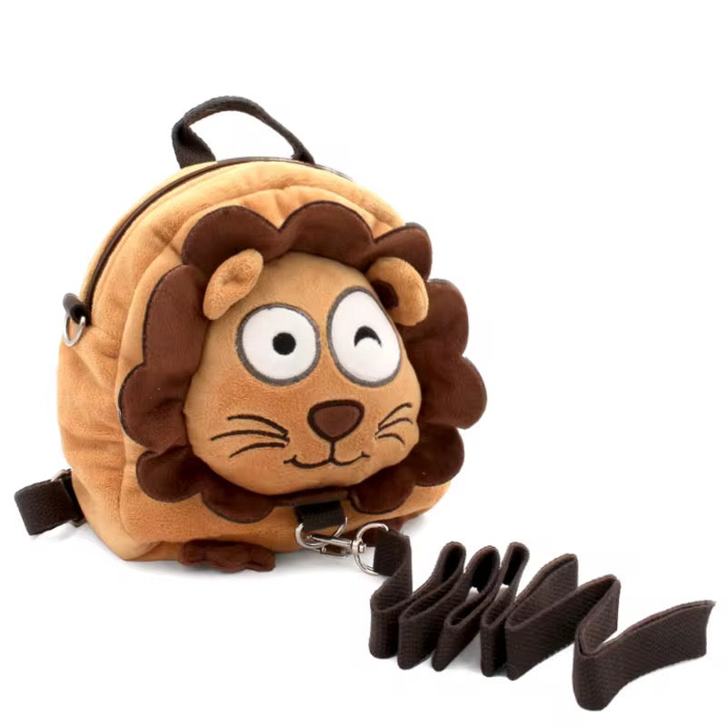 Morral Arnés Seguridad Animalitos