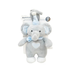 Peluche Apego Caja Musical Antialergicos Modelo