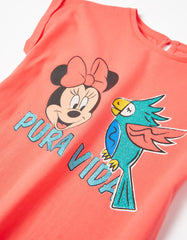 Vestido Minnie Pura Vida