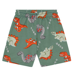 Conjunto Bermuda Dinosaurio Lego Kyly Bermuda 