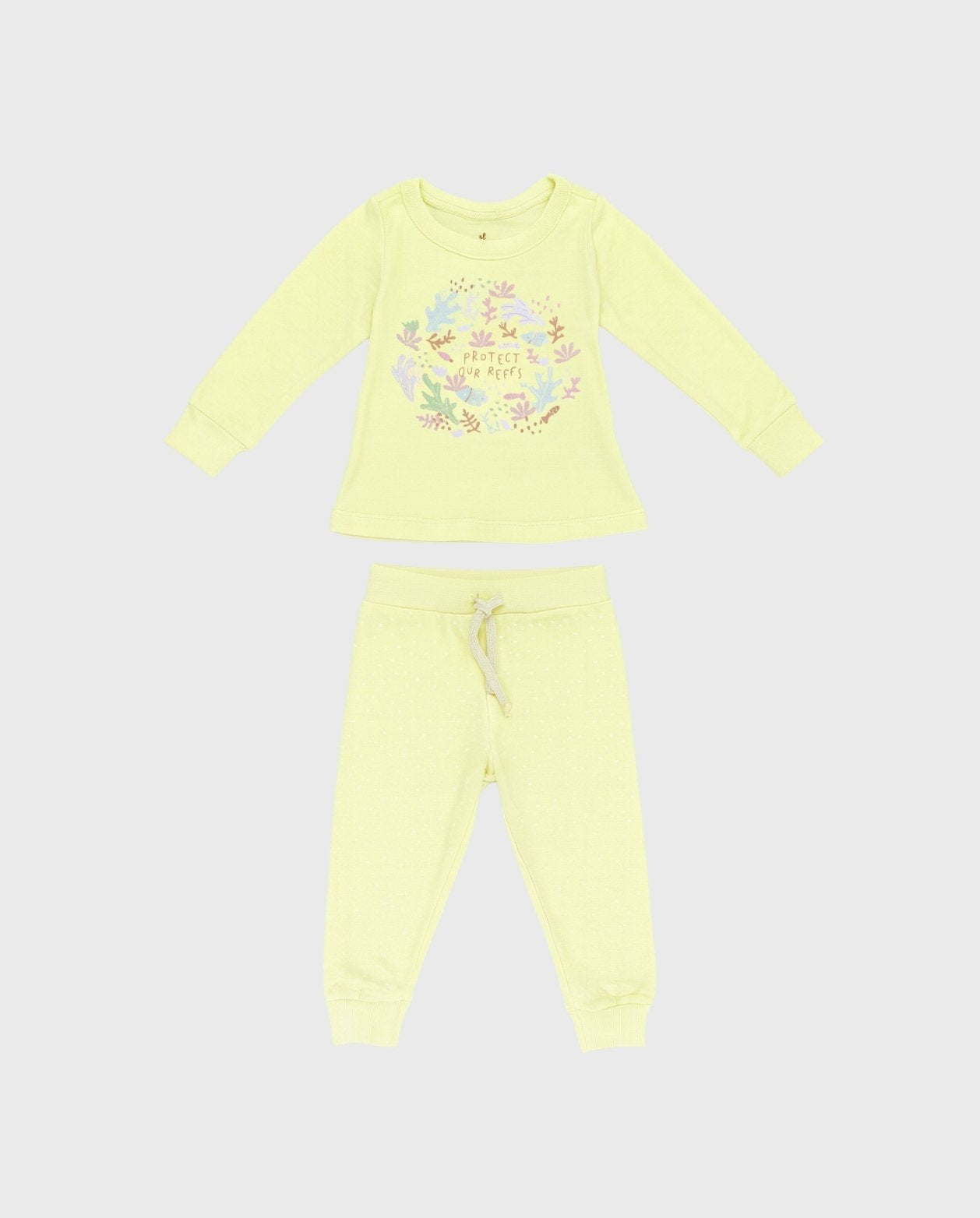 Pijama Pantalón Larga Protect