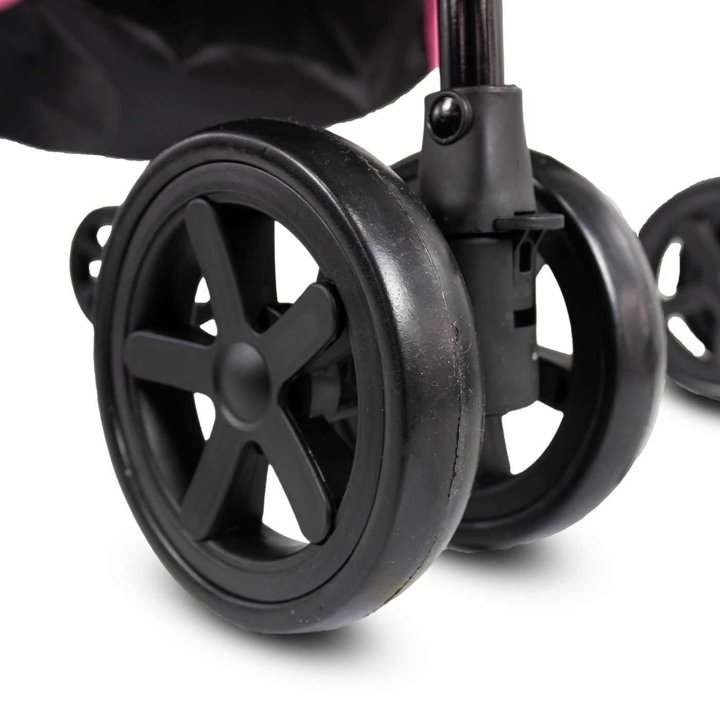 Coche Paseador Buggy Beige Bebesit Llantas