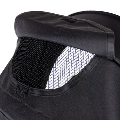 Coche Paseador Buggy Negro Bebesit