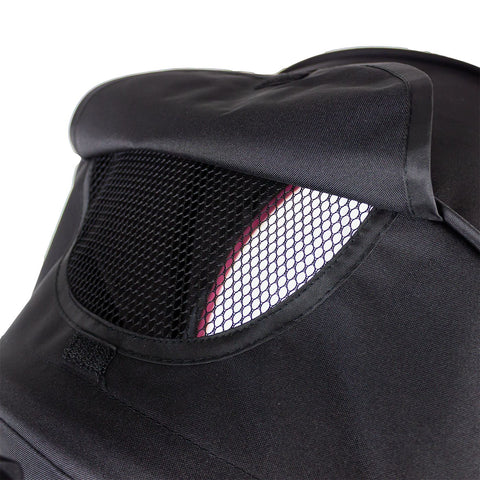 Coche Paseador Buggy Rosa Bebesit