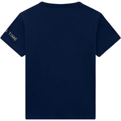 Camiseta Ocean Blue Milon