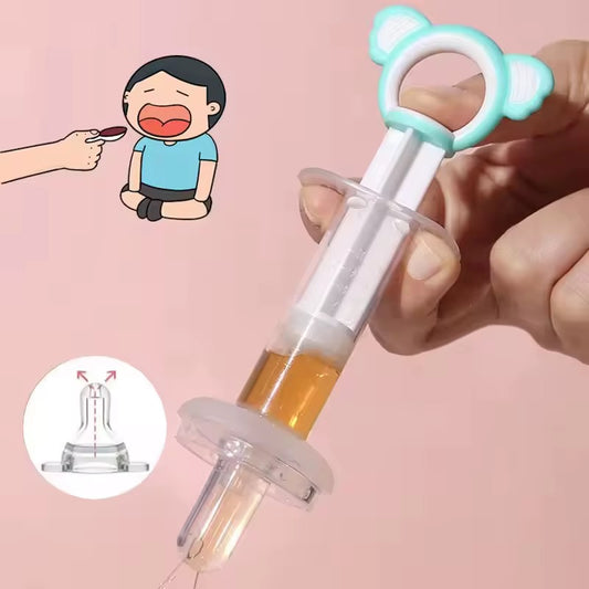 Doficador Medicina de Niños Koala