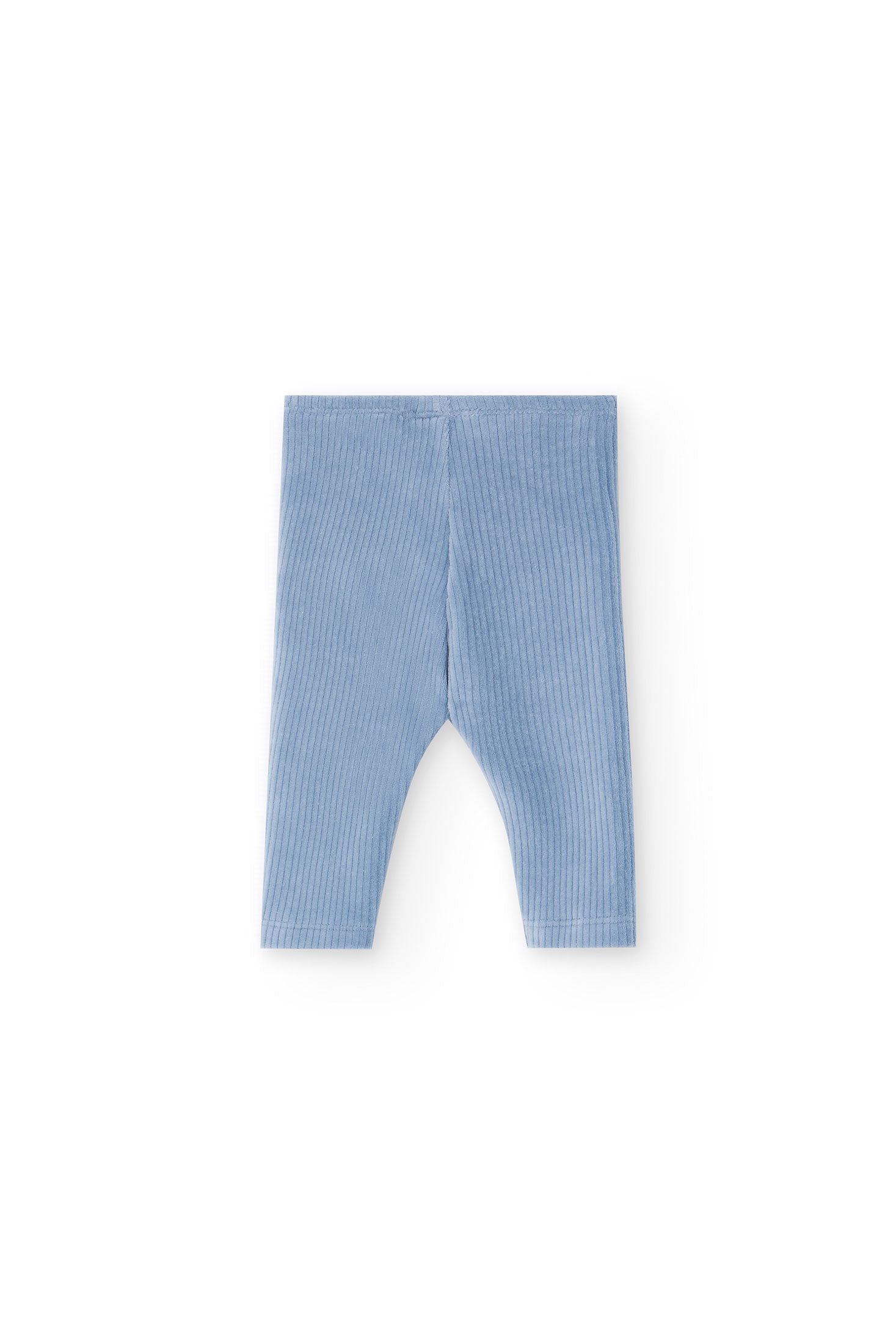 Detalle de bordado floral en saco beige Boboli