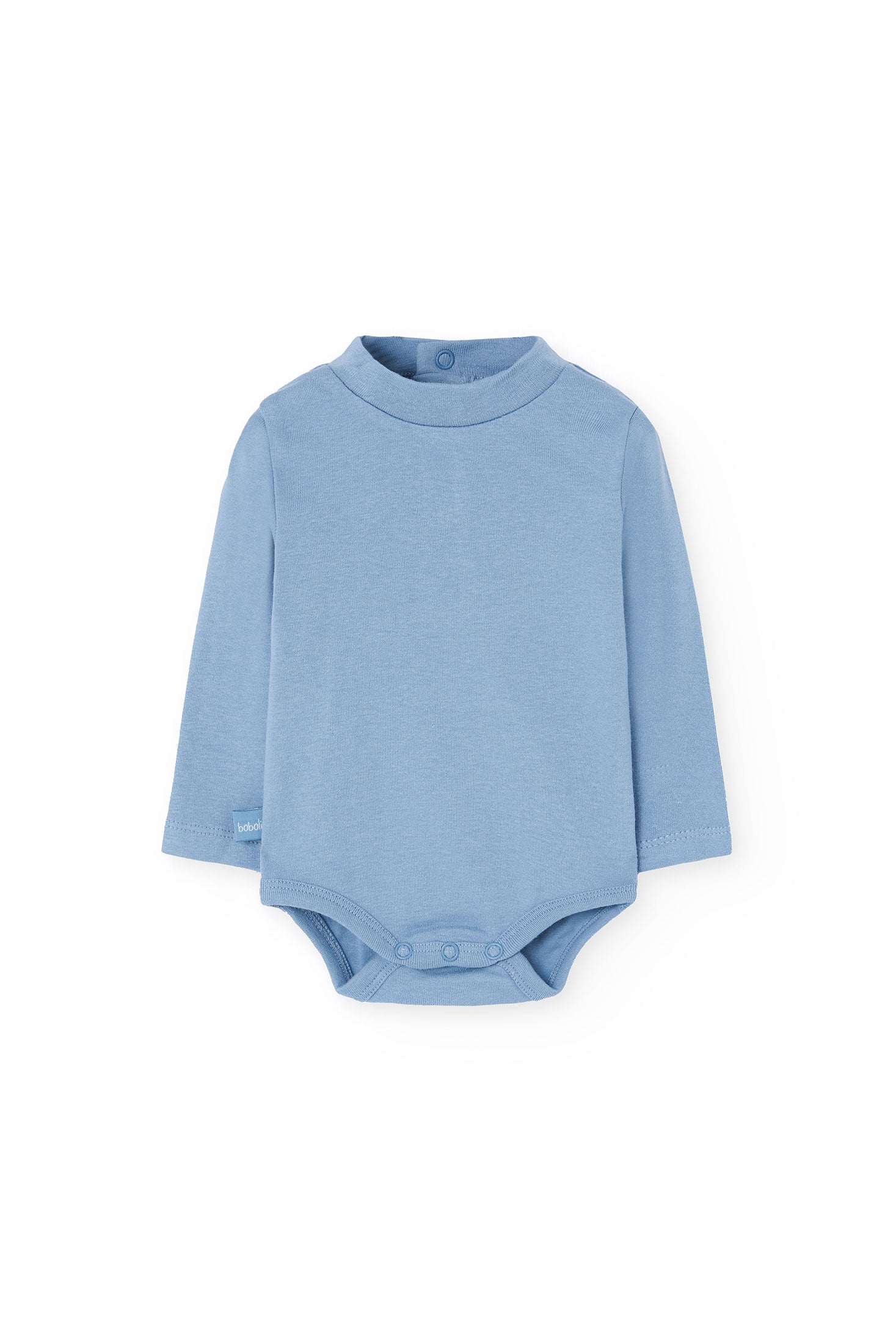 Prenda coordinada para bebé