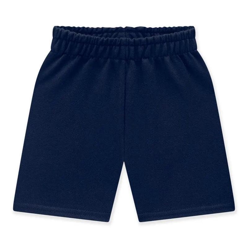 Conjunto Niño Little Explorers Verano | Travesuras Pantaloneta