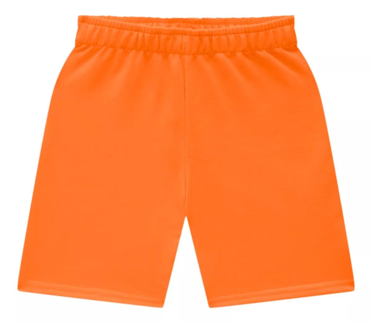 Conjunto Niño Astronauta y Bermuda Verano | Travesuras Short