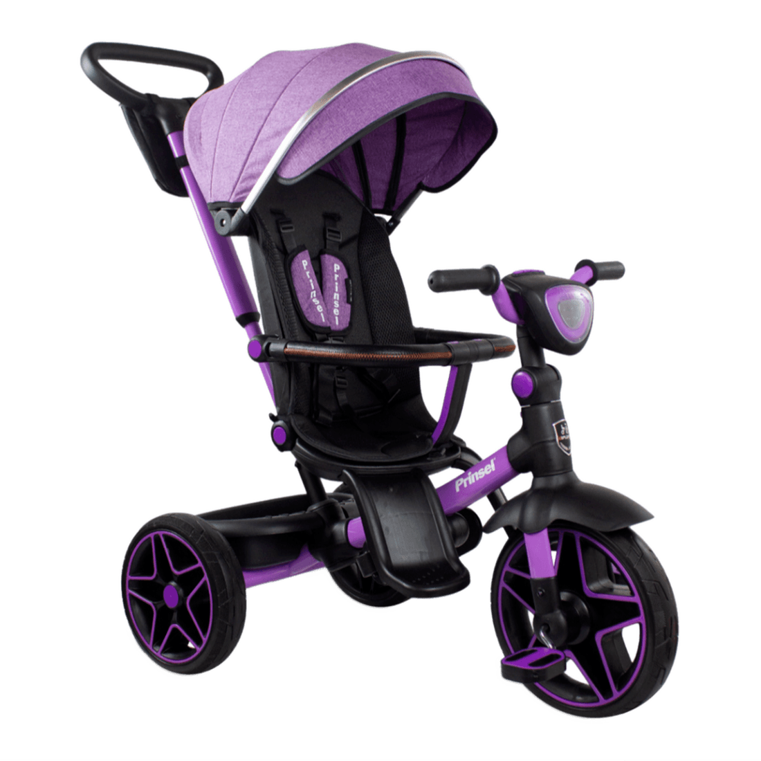 Triciclo Xplore 360 Morado