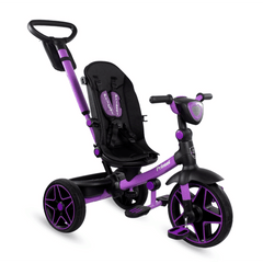 Triciclo Xplore 360 Morado Bebé