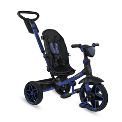 Triciclo Xplore 360 Azul Uso