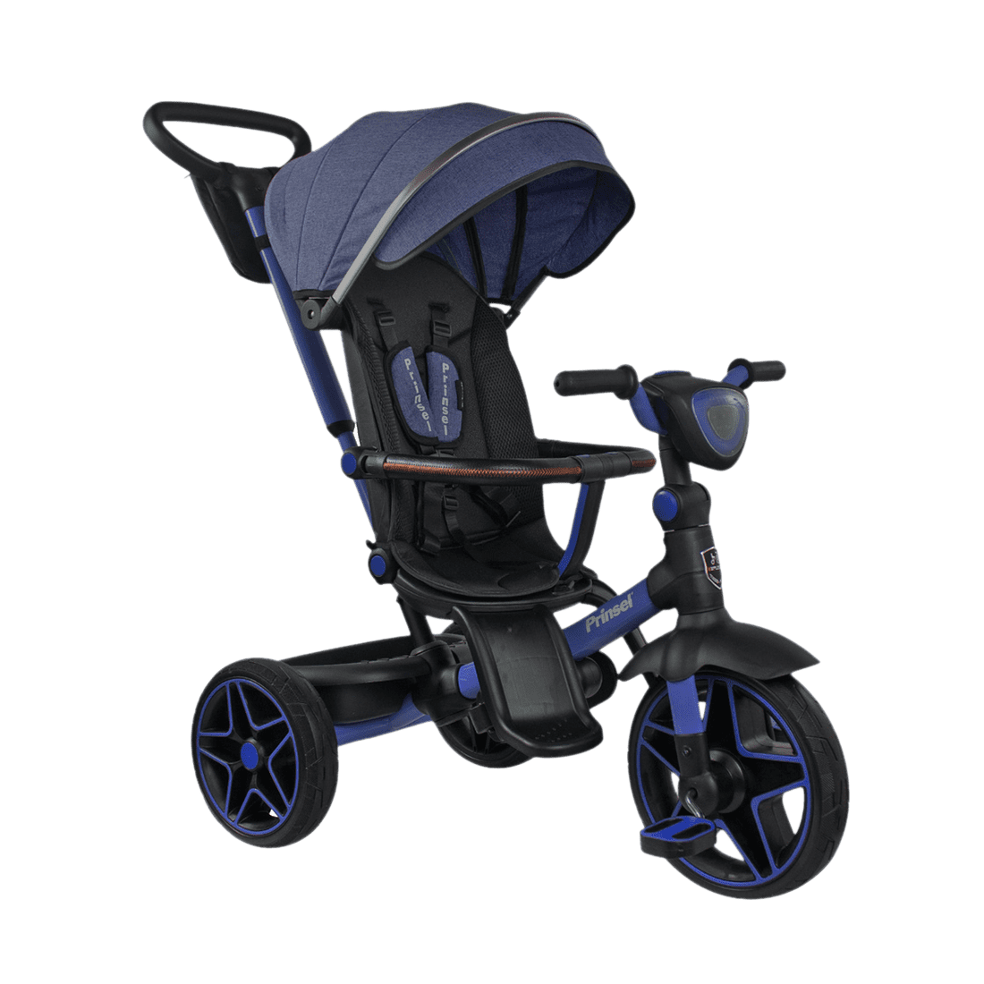 Triciclo Xplore 360 Azul