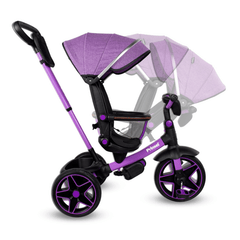 Triciclo Xplore 360 Morado Estilo