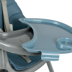 Silla Comedor Vancouver Bebesit Blue